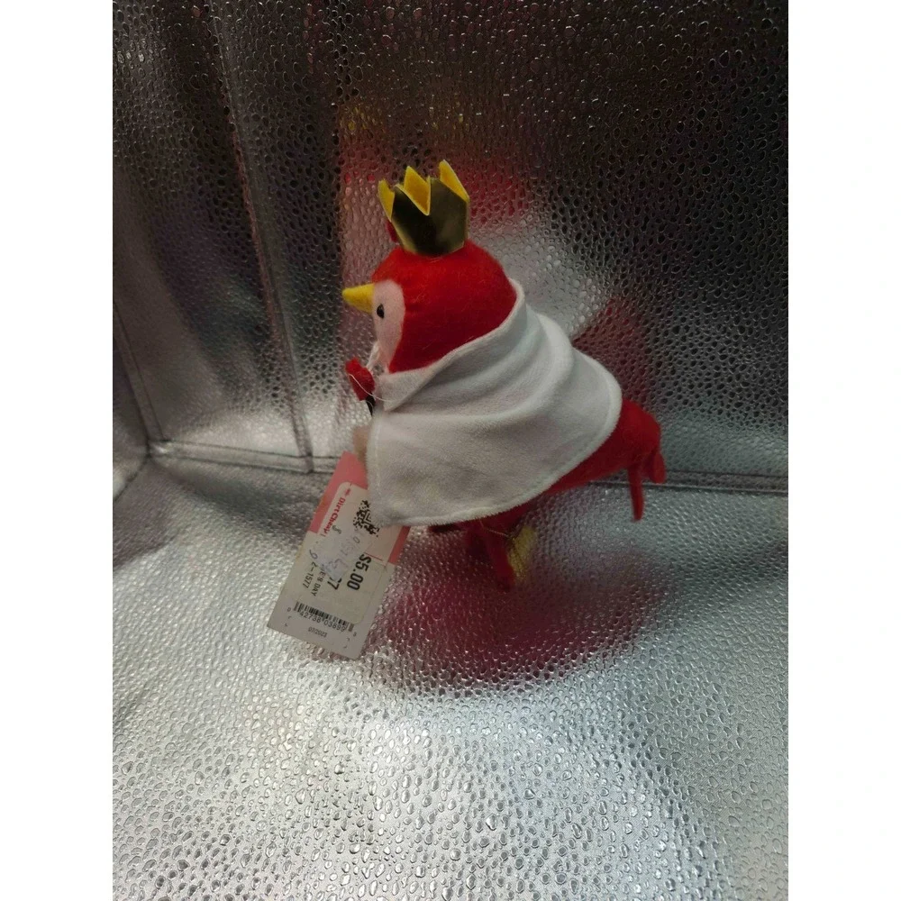 2024 Target Seasonal Birds Spritz Queenie Valentine's Day NWT